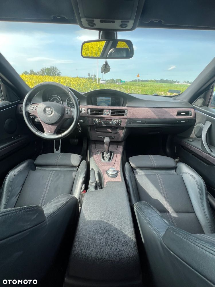 BMW Seria 3 - 16