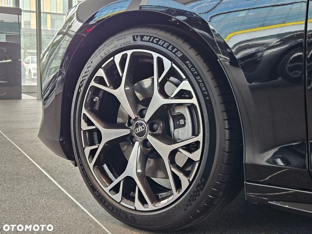 Audi A6 Limousine TDI mHEV Quattro S tronic - 4
