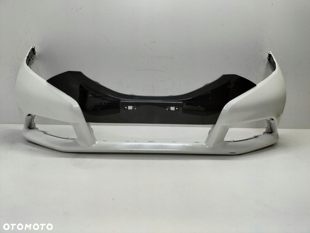 zderzak przedni przód honda civic ufo ix lift 12-15 - 1