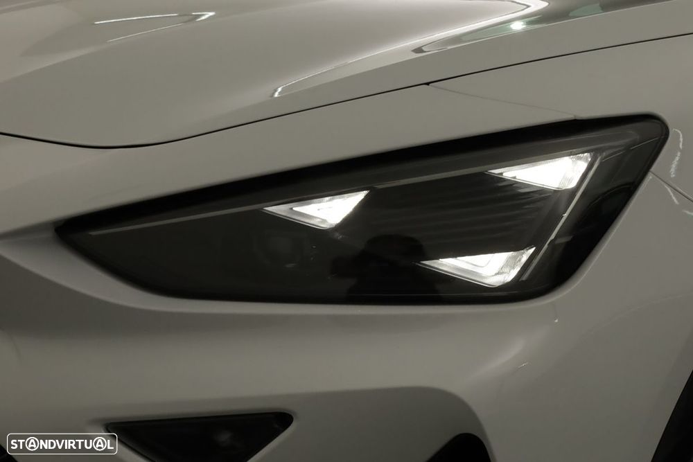 Cupra Formentor 1.5 e-Hybrid DSG - 6