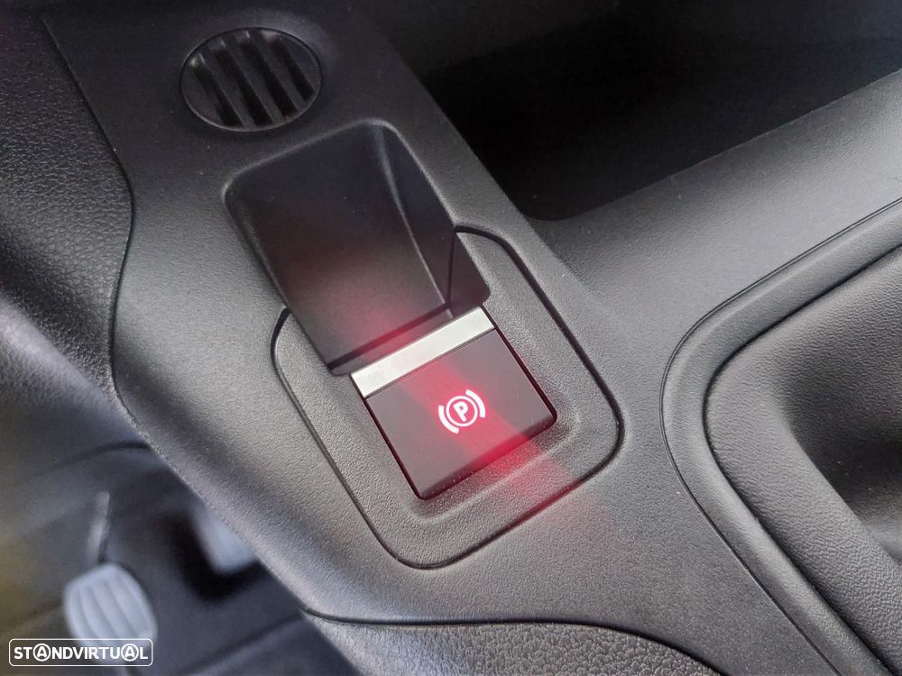 Citroën Berlingo Van 1.5 BlueHDi M Club  3 Lug. - 26
