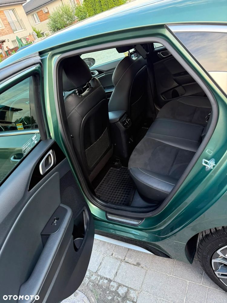 Kia ProCeed 1.5 T-GDI GT Line DCT - 9