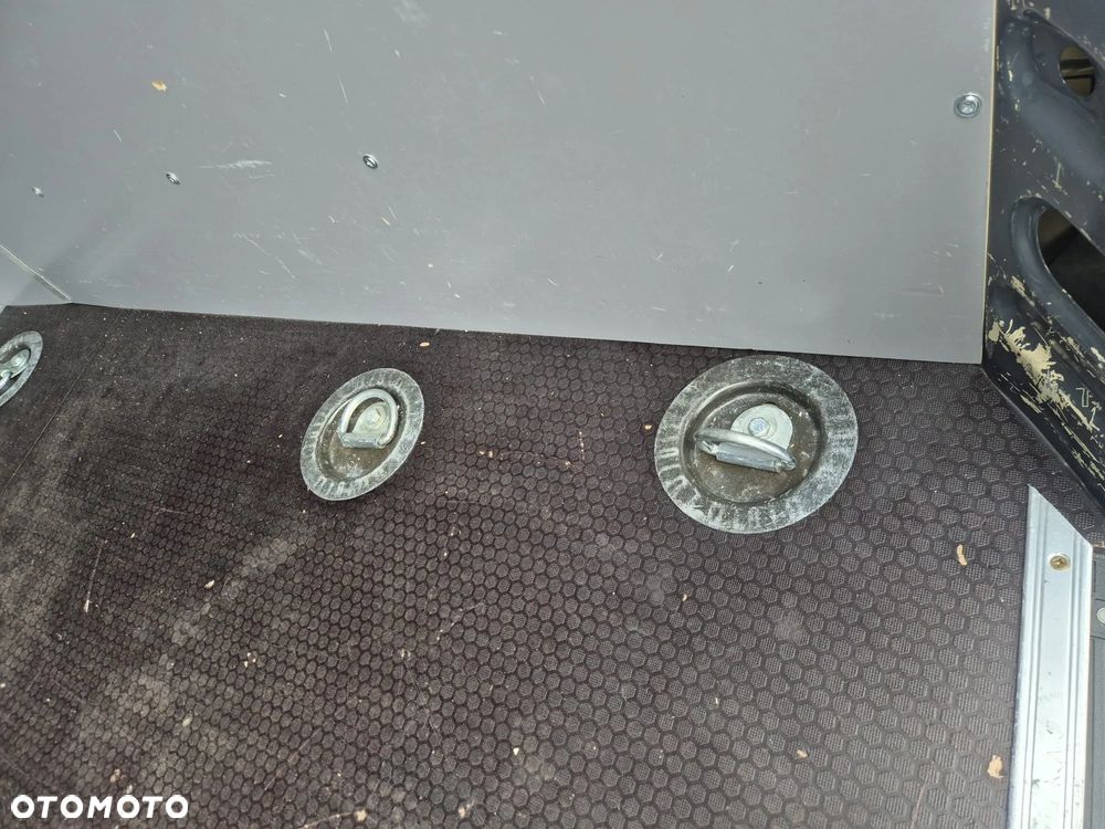 Iveco Daily❗35S18❗3.0L❗Hi-Matic ❗7-Osobowy❗ Najdłuższy❗L4H2❗Unikat - 25