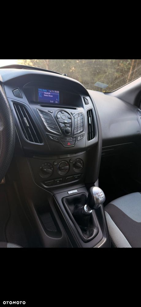 Ford Focus - 10