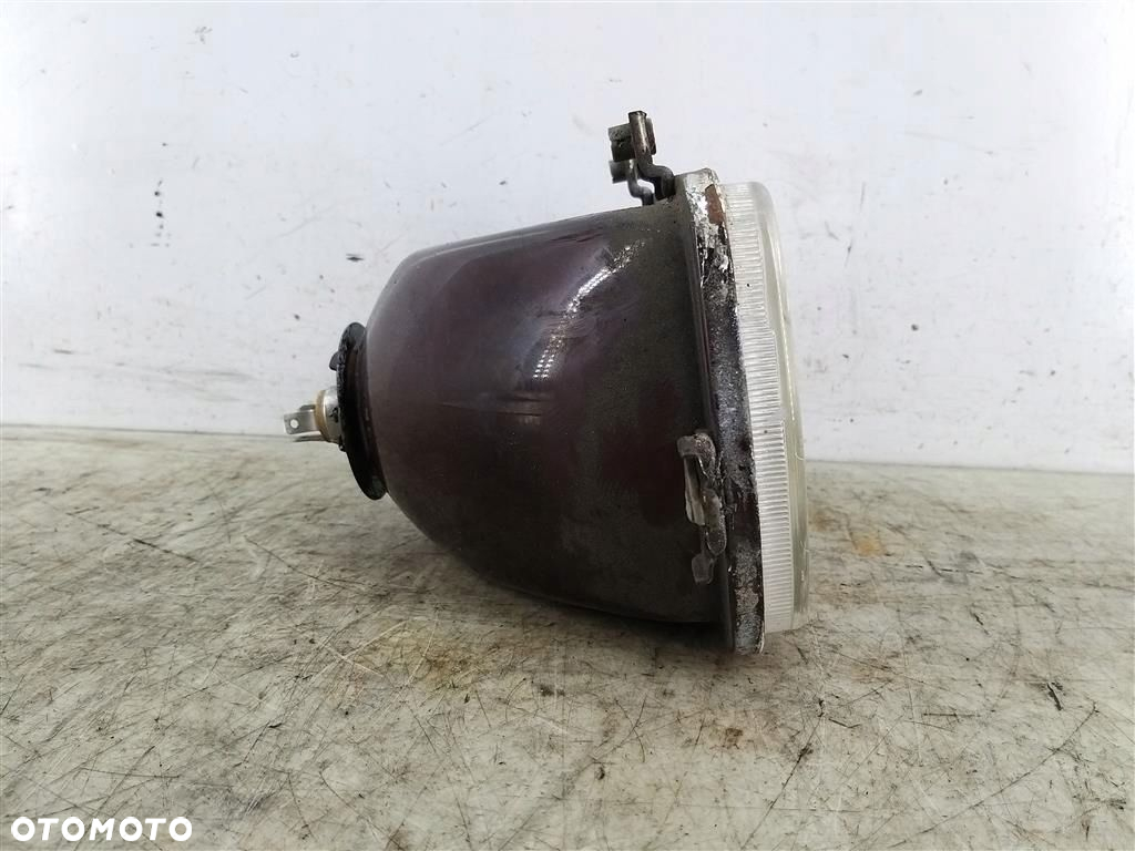 Reflektor lampa przód lewa Fs Lublin Lublin II 1999-2004 ZELMOT - 2