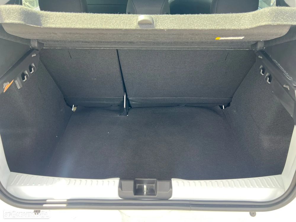 Dacia Sandero 1.0 ECO-G Essential Bi-Fuel - 11