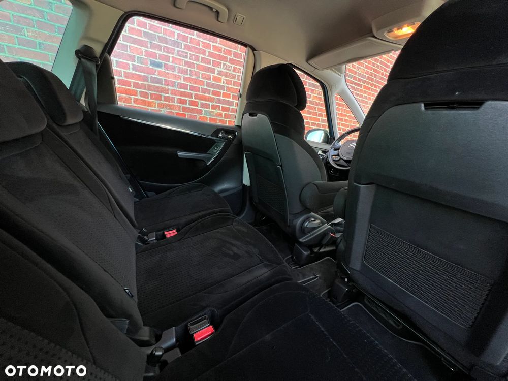 Citroën C4 Picasso - 14