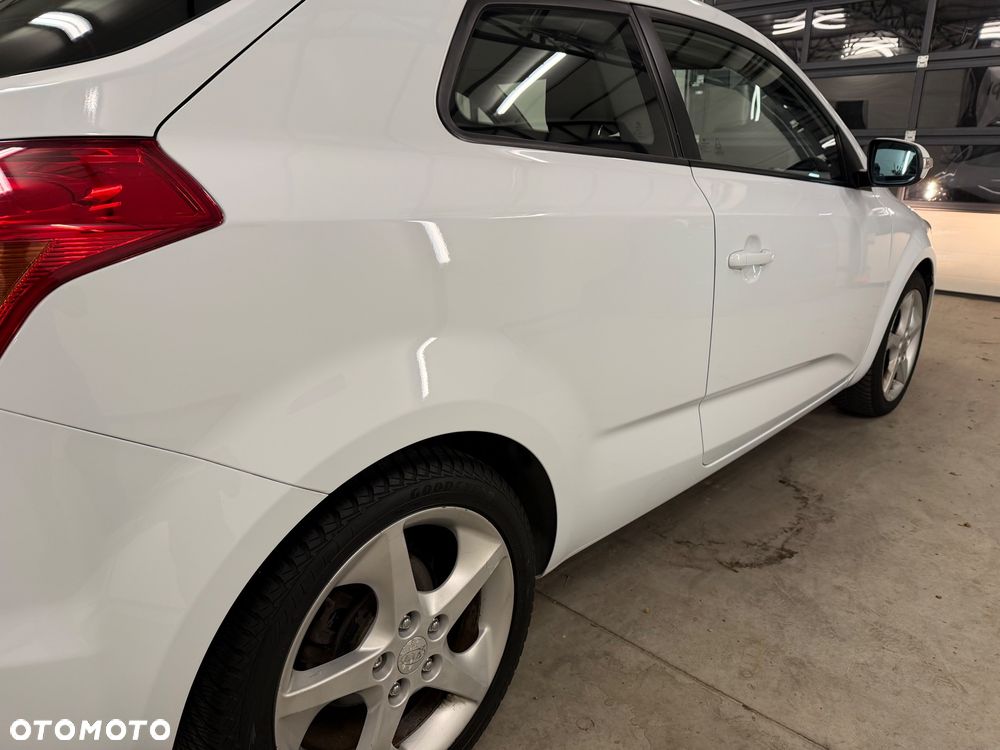 Kia Ceed 1.6 Crdi Comfort + - 26