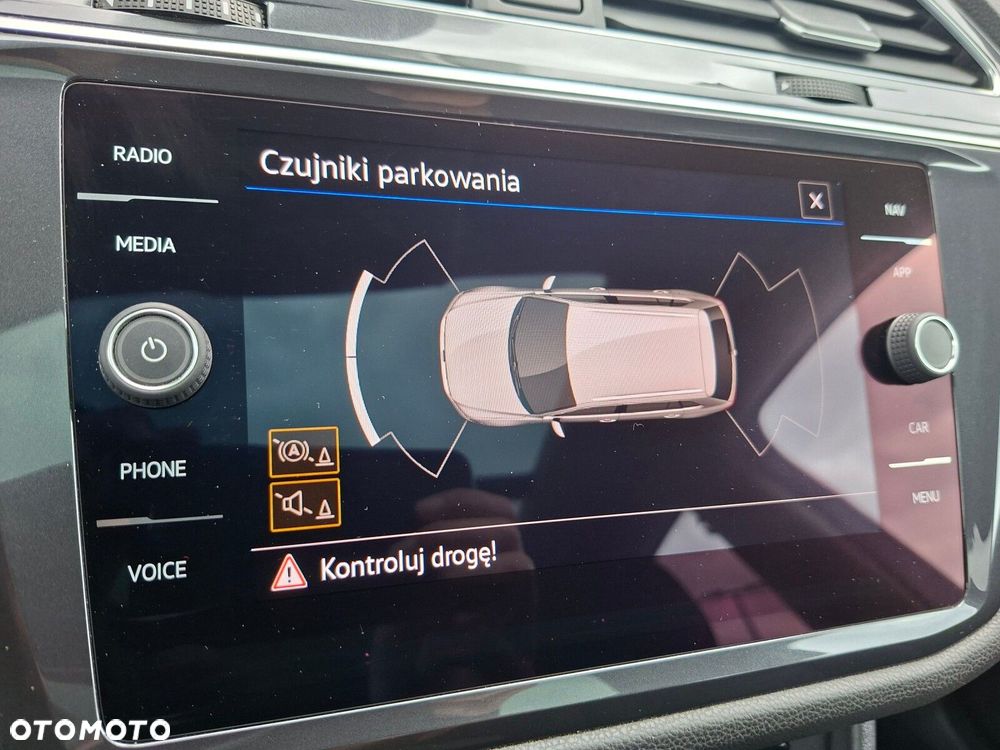 Volkswagen Tiguan Allspace - 24