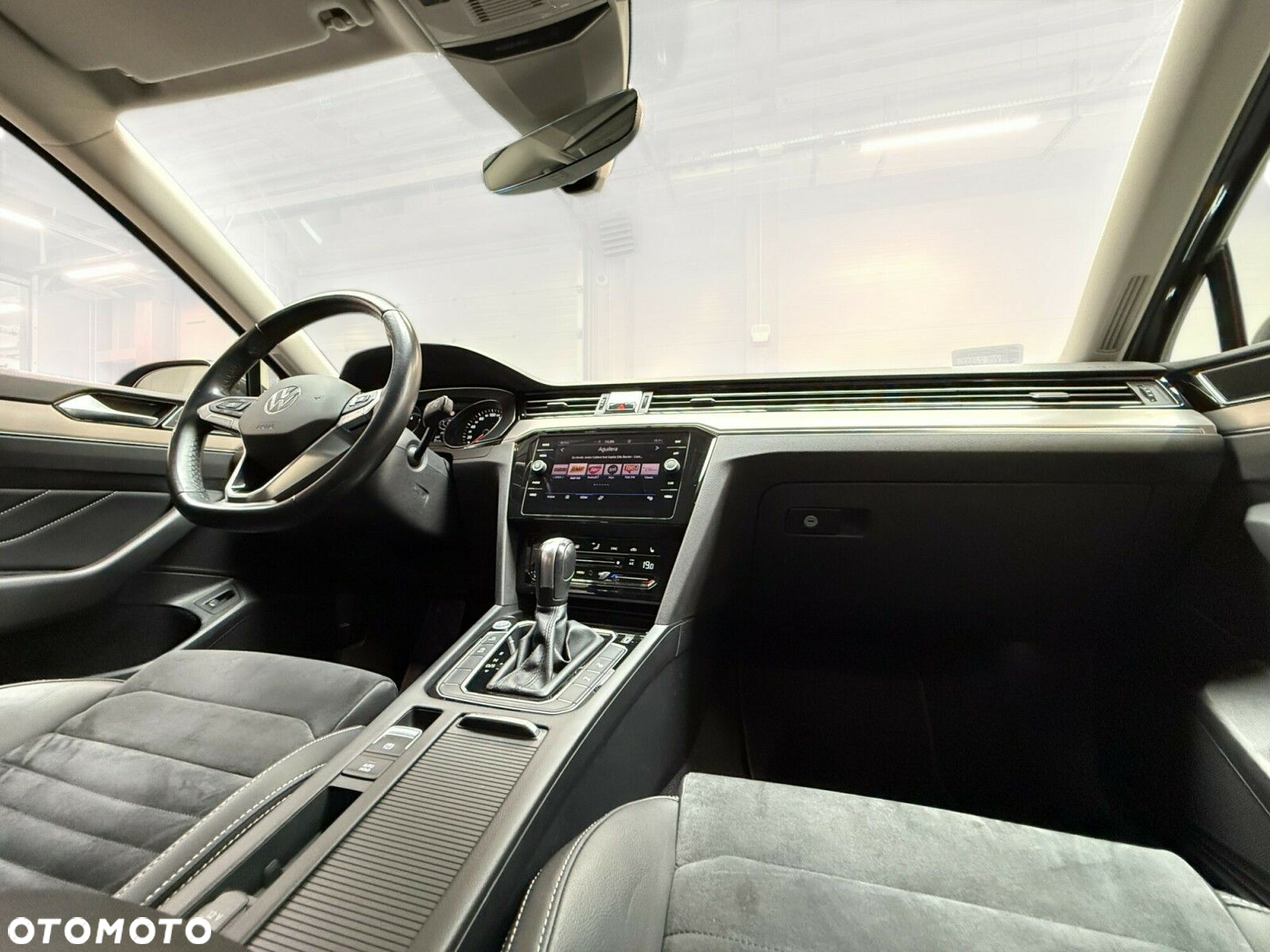Volkswagen Passat 1.5 TSI EVO Essence DSG - 27