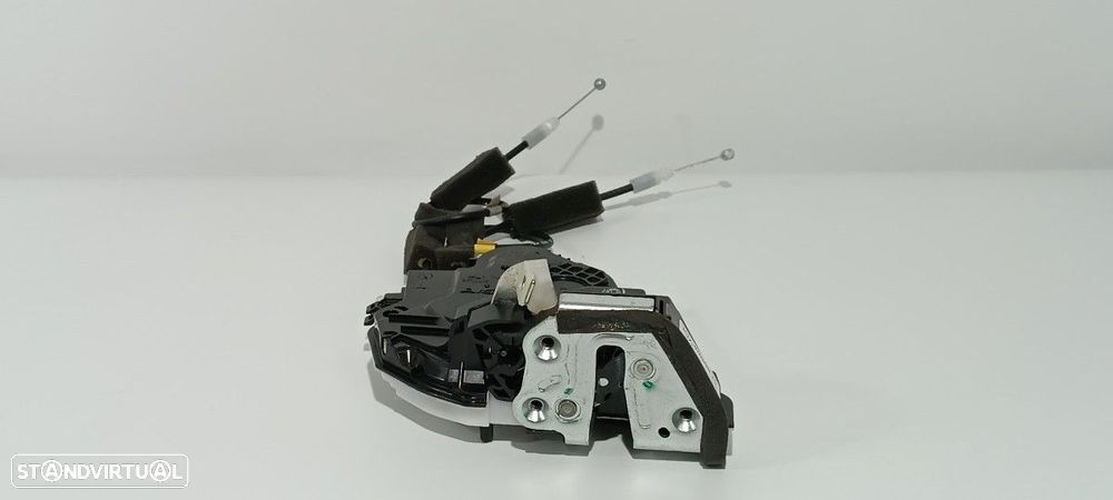 FECHADURA PORTA TRASEIRA ESQUERDA HONDA CIVIC LIM.5 (FK) 1.5 PRESTIGE - 2