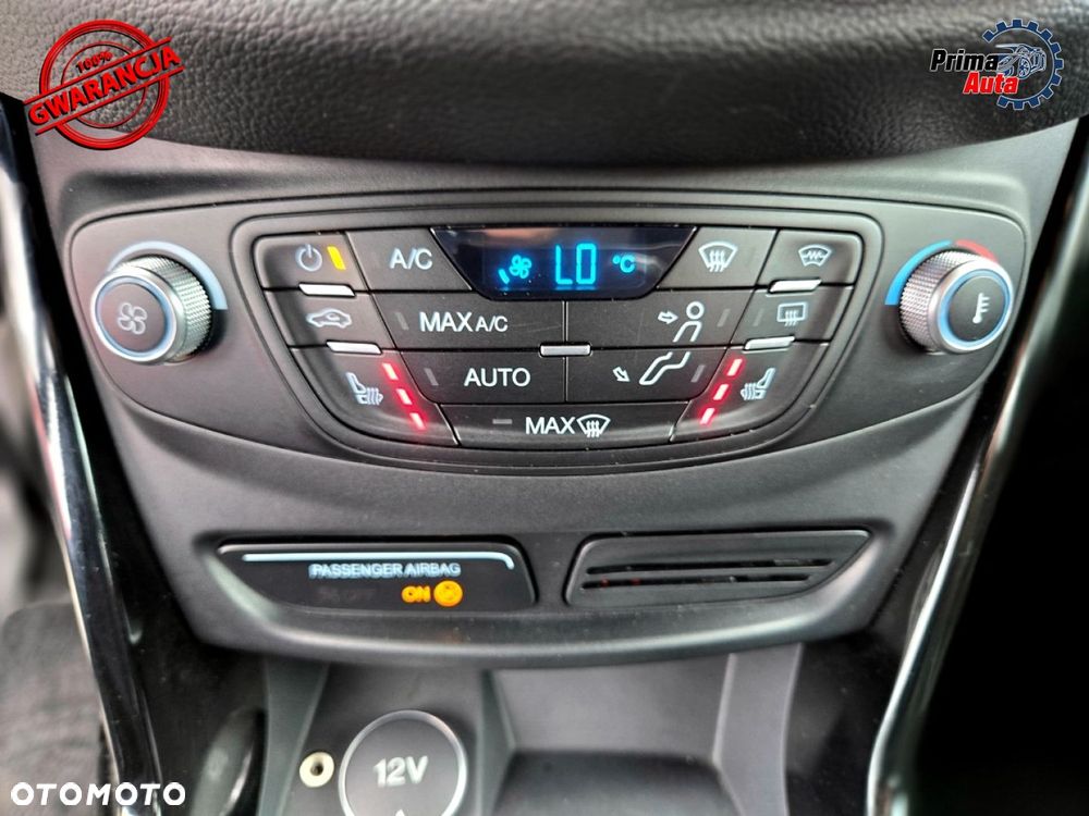 Ford B-MAX - 29