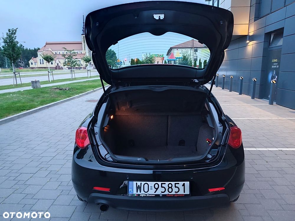 Alfa Romeo Giulietta 1.4 TB 16V - 6