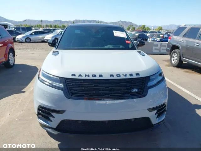Land Rover Range Rover Velar - 6