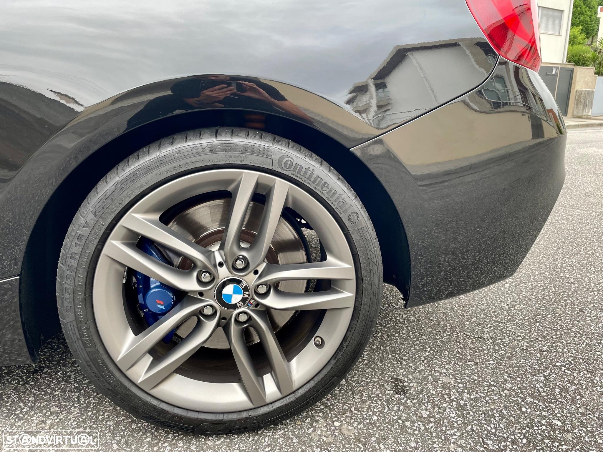 BMW 225 d Coupe Pack M Auto - 7