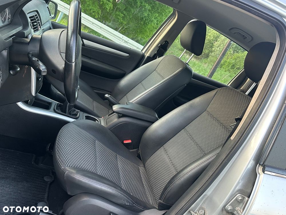 Mercedes-Benz Klasa B 160 BlueEFFICIENCY SPORT EDITION - 27