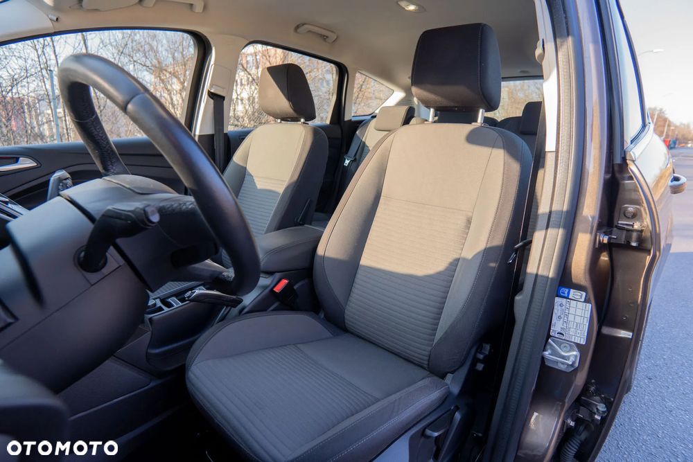 Ford C-MAX 1.5 EcoBoost Titanium ASS - 13