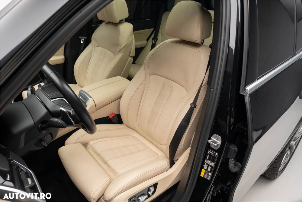 BMW X5 xDrive45e xLine - 22