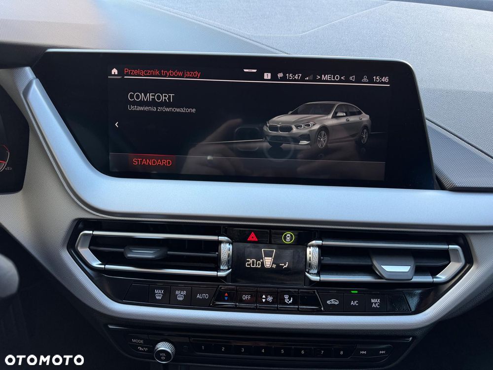 BMW Seria 2 220i Advantage sport - 24