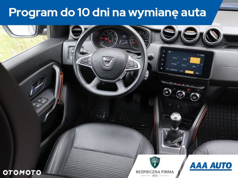 Dacia Duster - 8