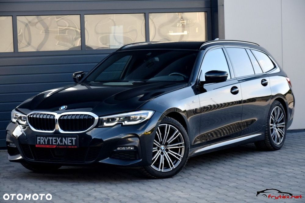 BMW Seria 3 - 10