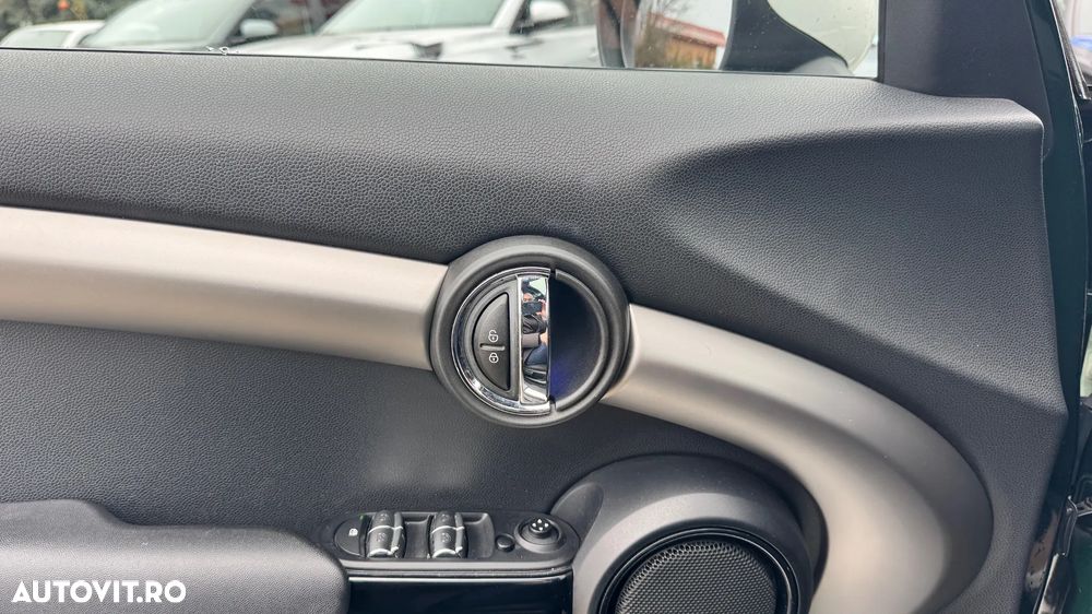 Mini Cooper SD Sport-Aut. - 18