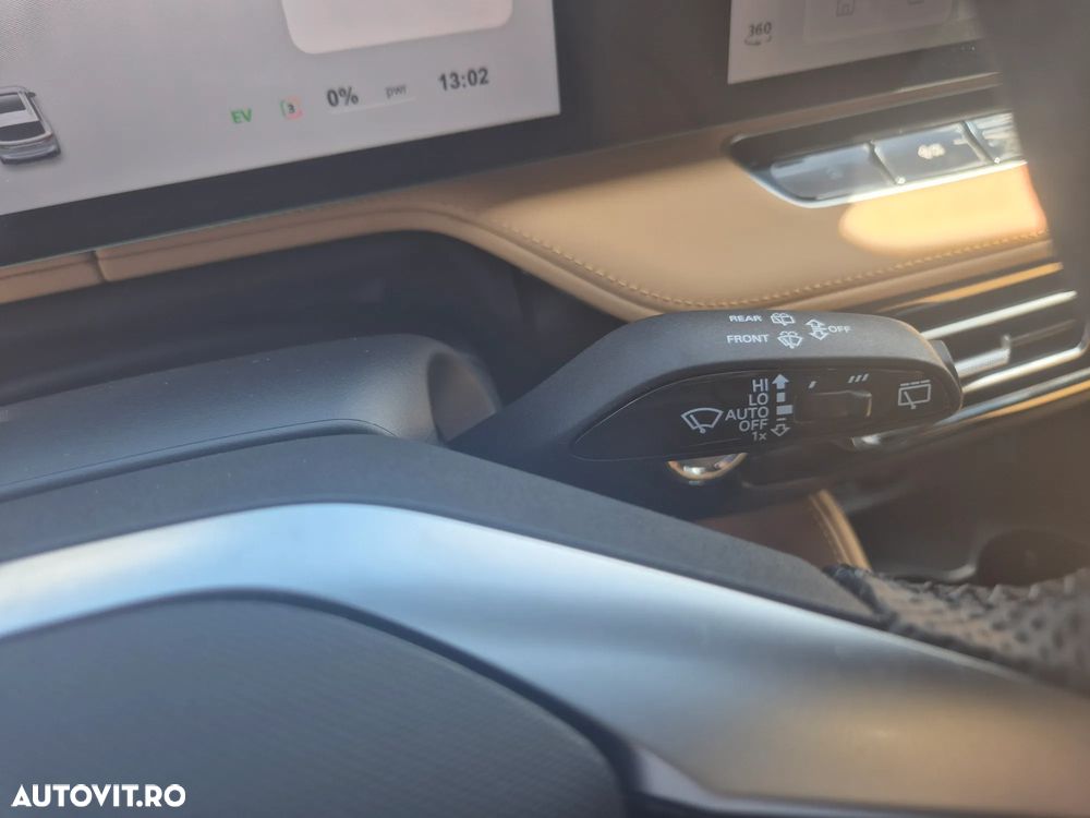 MG HS 1.5 T-GDi HEV Exclusive - 27