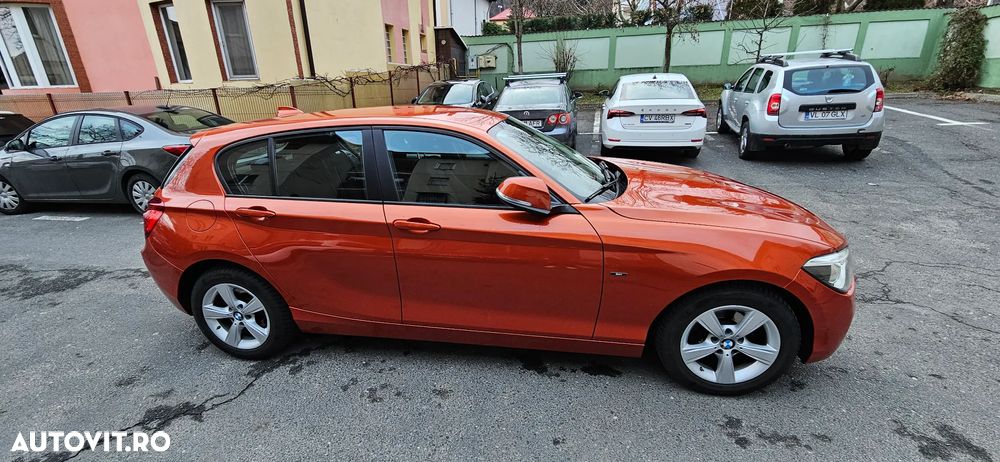 BMW Seria 1 - 1