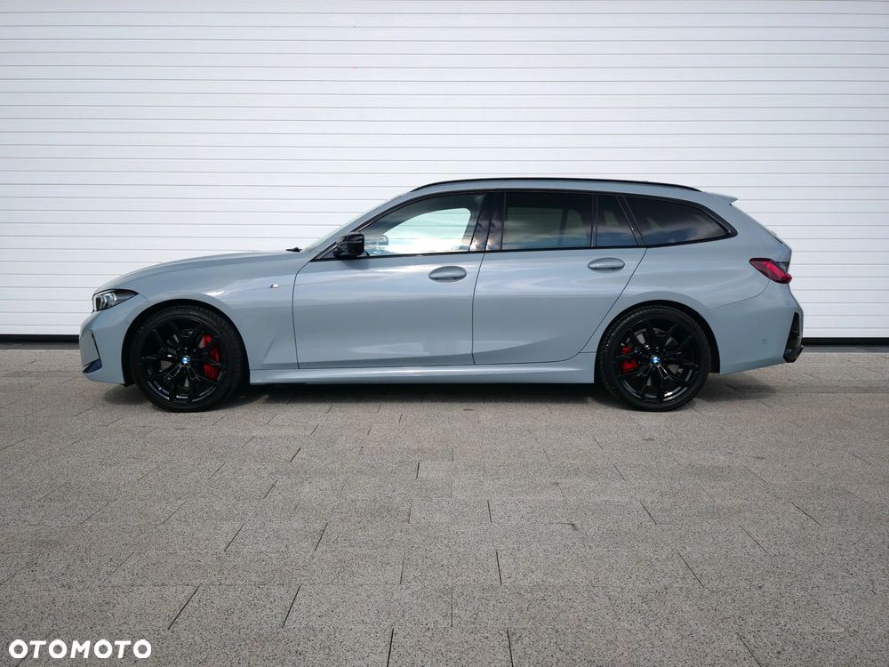 BMW Seria 3 M340i xDrive sport - 5