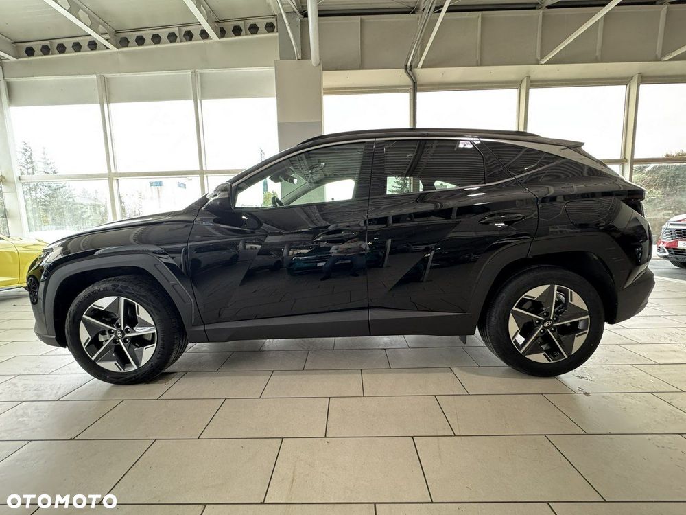 Hyundai Tucson 1.6 T-GDi Executive 2WD DCT - 10