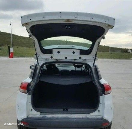 Peças Renault Clio IV Grandtour (KH) 2013 a 2016 - 5