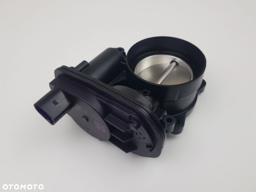 NOWA ORYGINALNA Przepustnica Volkswagen Audi Seat Skoda 04E133062S - 3