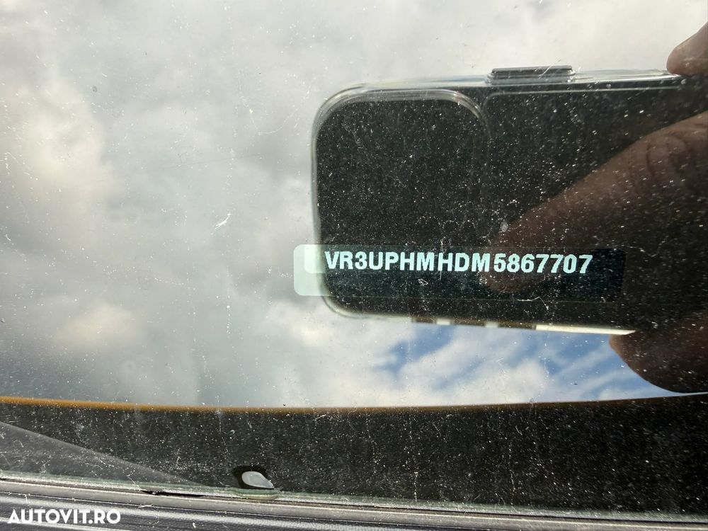 Peugeot 208 1.2 L PureTech STT Active - 29