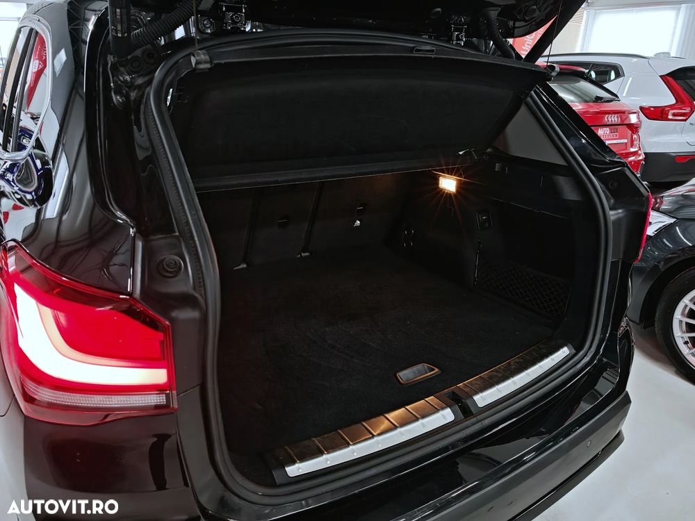 BMW X1 xDrive25e AT PHEV - 34