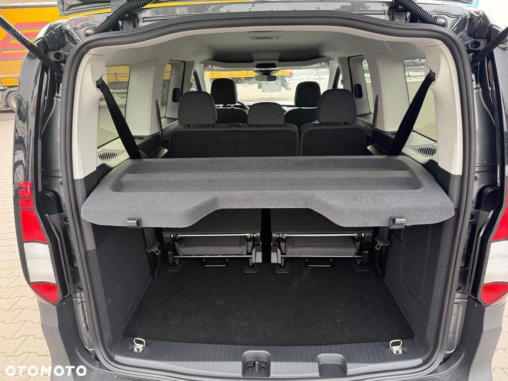 Volkswagen Caddy Maxi 2.0 TDI - 33