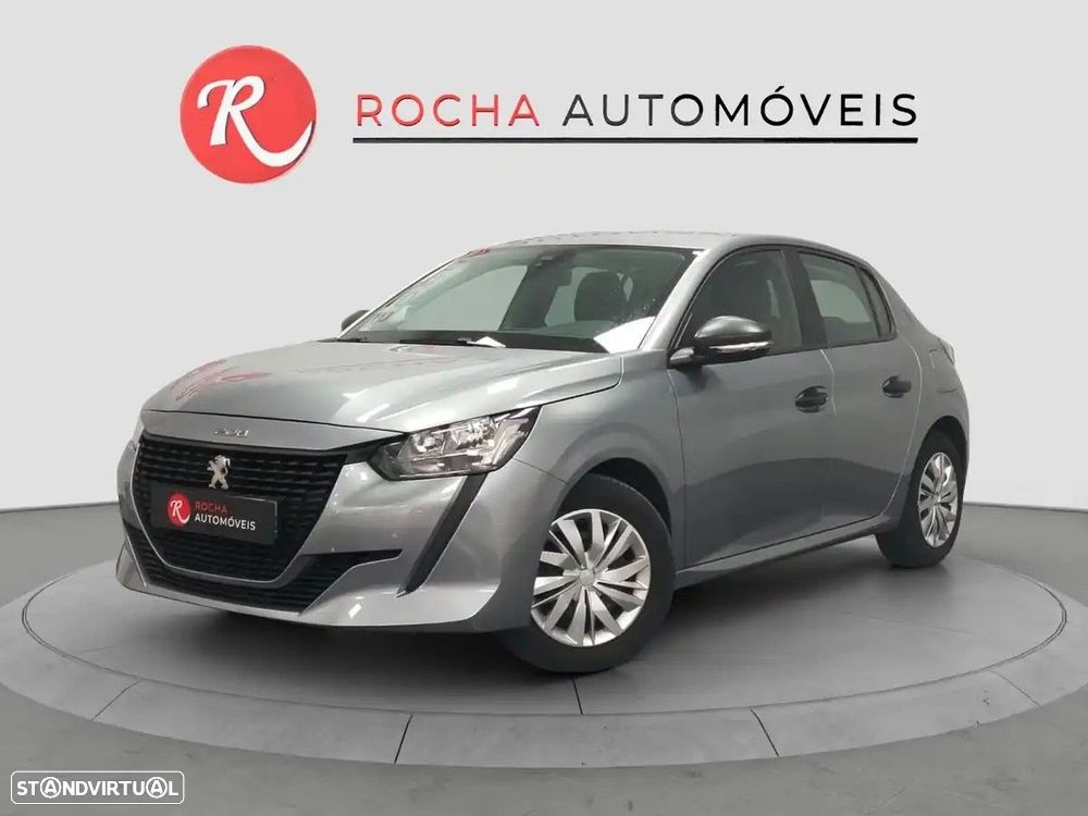 Peugeot 208 1.2 PureTech Like - 1