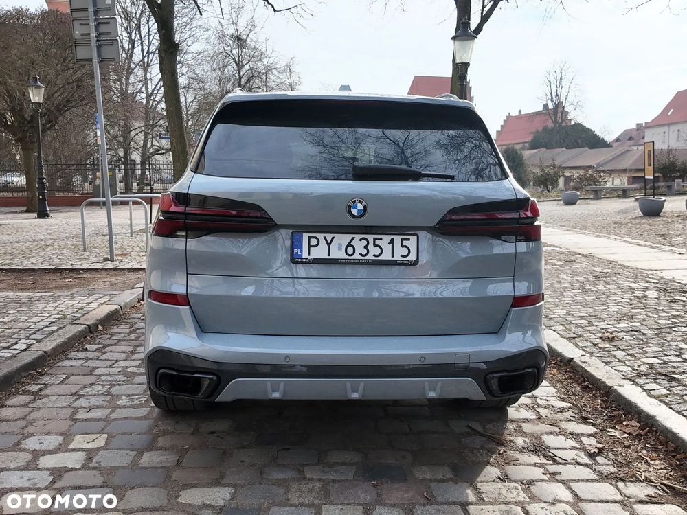 BMW X5 xDrive30d mHEV sport - 10