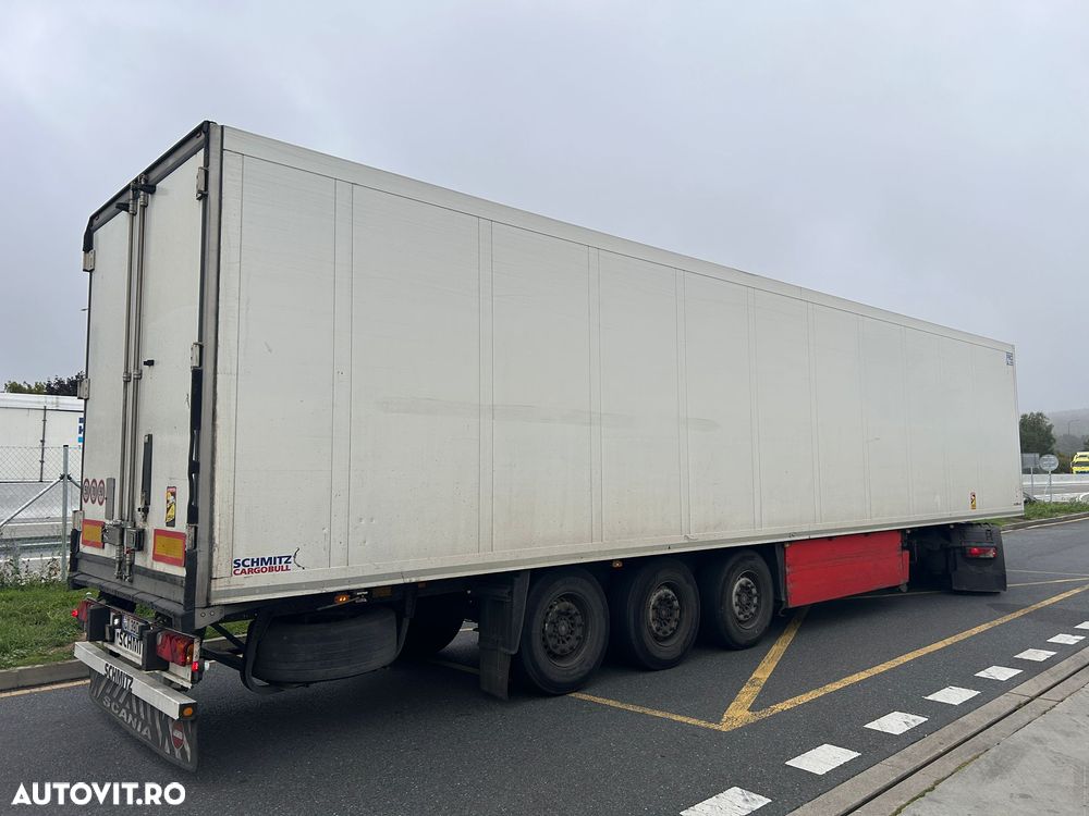 Schmitz Cargobull SKO24 - 4