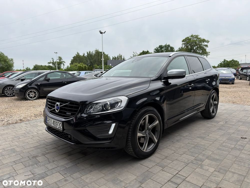 Volvo XC 60 D4 Drive-E Summum - 20
