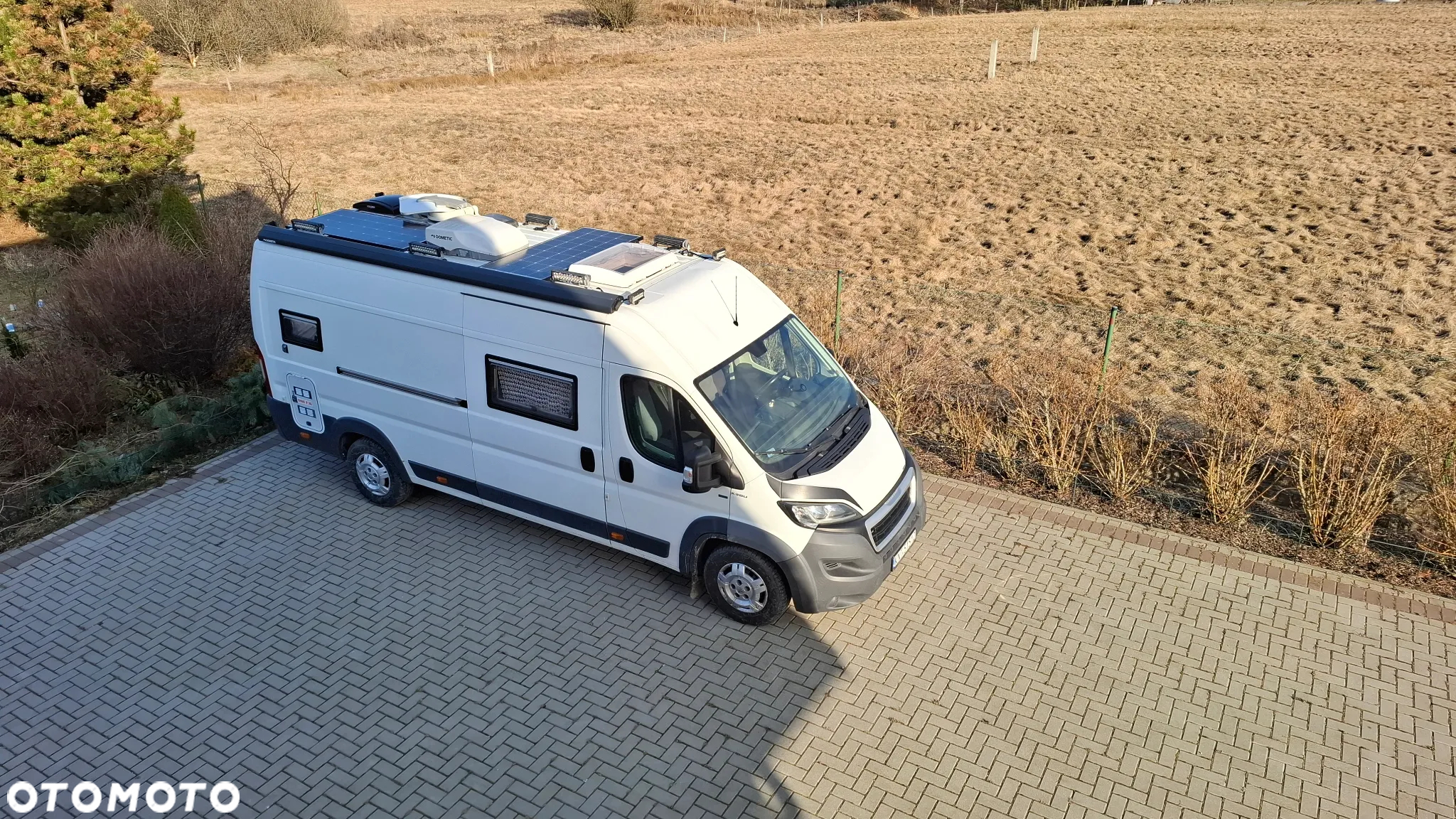 Peugeot Boxer 333 HDi L2H2 Plus - 5