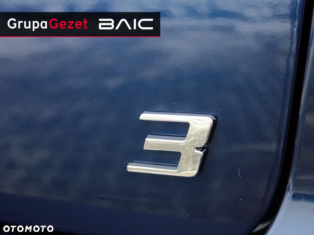 BAIC 3 - 22