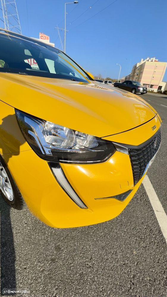 Peugeot 208 PureTech 75 Active Pack - 18