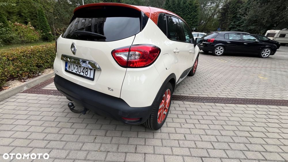 Renault Captur - 6