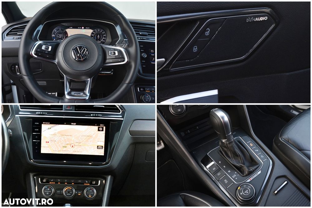 Volkswagen Tiguan - 13