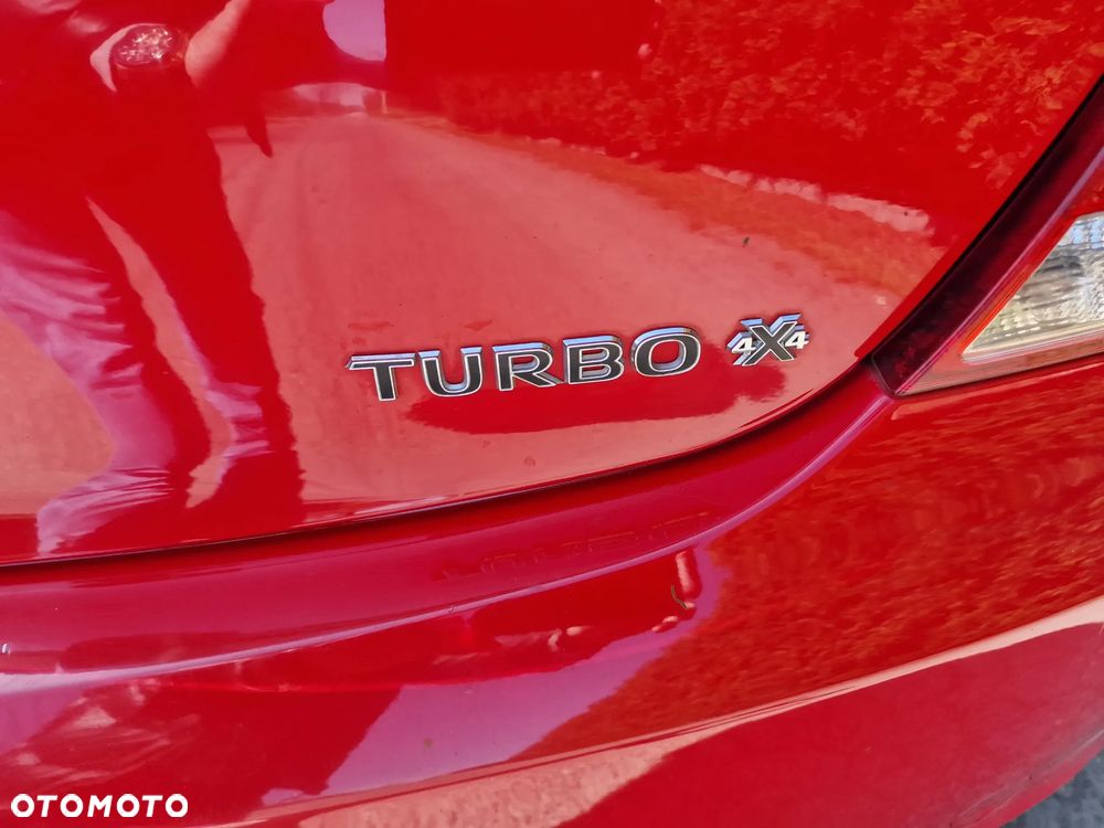 Opel Insignia 2.0 Turbo 4x4 ecoFLEX Start/Stop Active - 11