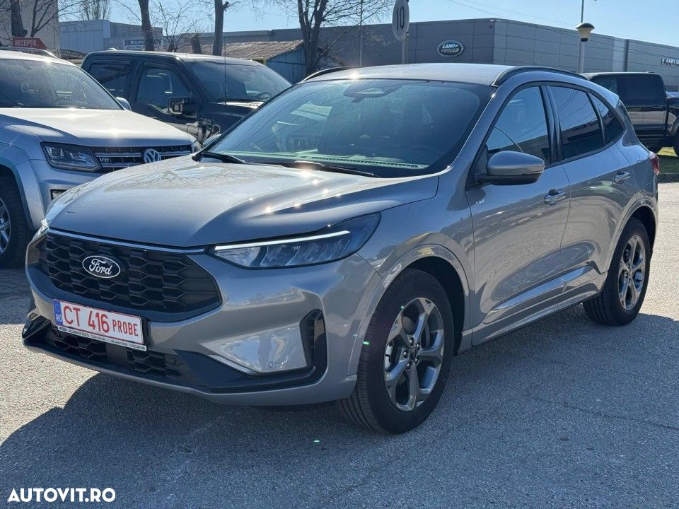 Ford Kuga 1.5 EcoBoost A8 FWD ST-Line - 2