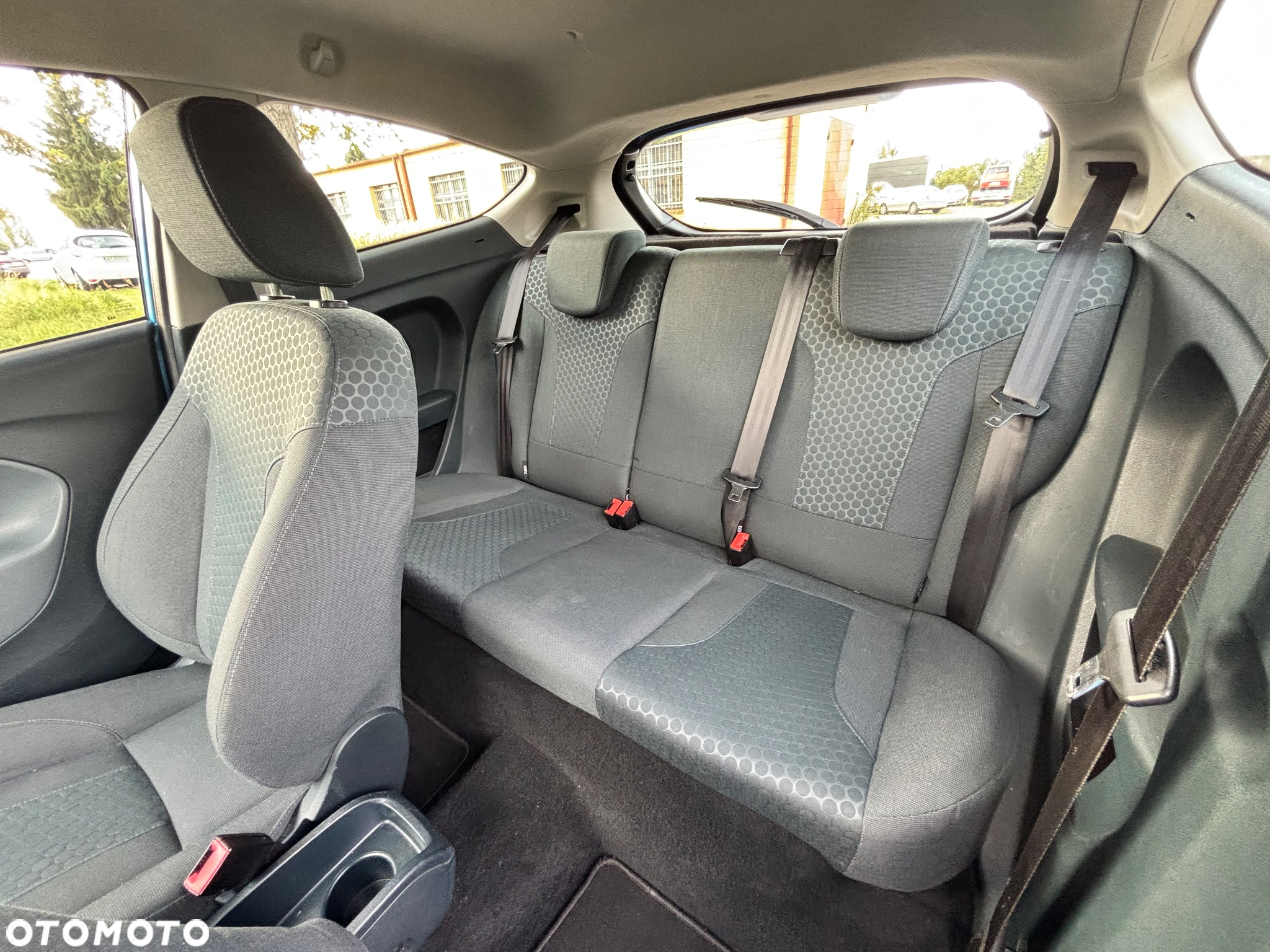 Ford Fiesta 1.6 Sport EU5 - 20