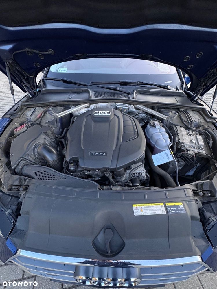 Audi A5 Coupé - 12