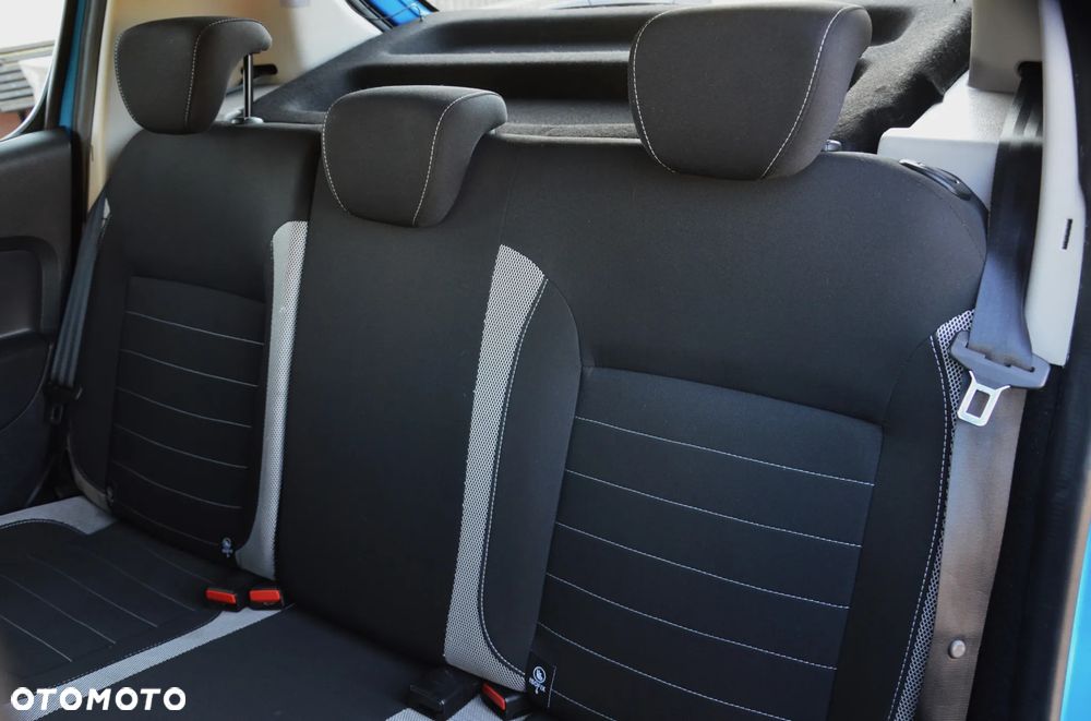 Dacia Sandero Stepway - 30