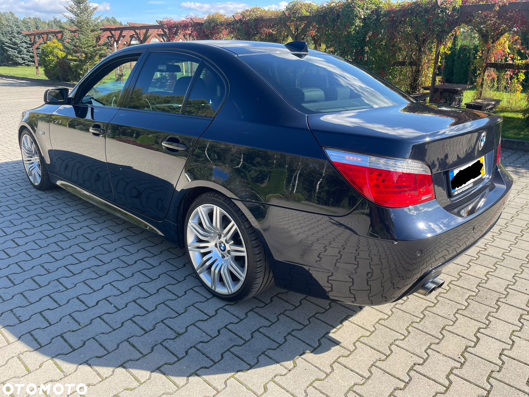 BMW Seria 5 - 13